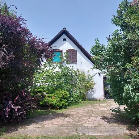 Lägenhet Diodomb Apartmann *