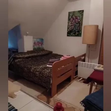 Diodomb Apartmann Lägenhet