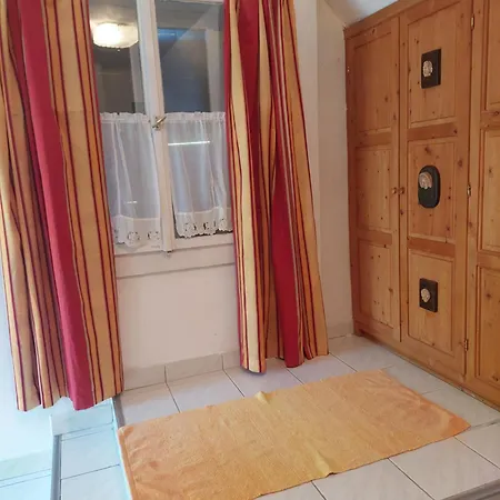Diodomb Apartmann Apartment Koveskal
