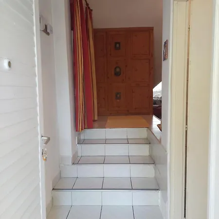 Diodomb Apartmann Lägenhet Köveskál