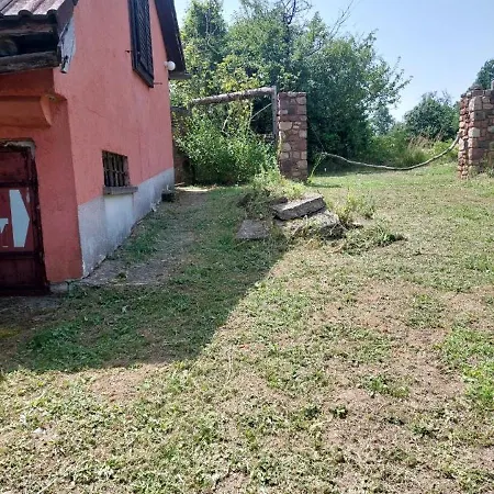 Diodomb Apartmann Lägenhet
