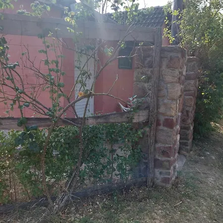 Appartamento Diodomb Apartmann *